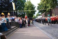 Kaiserfest Amern 2014 Kaiserparade 235